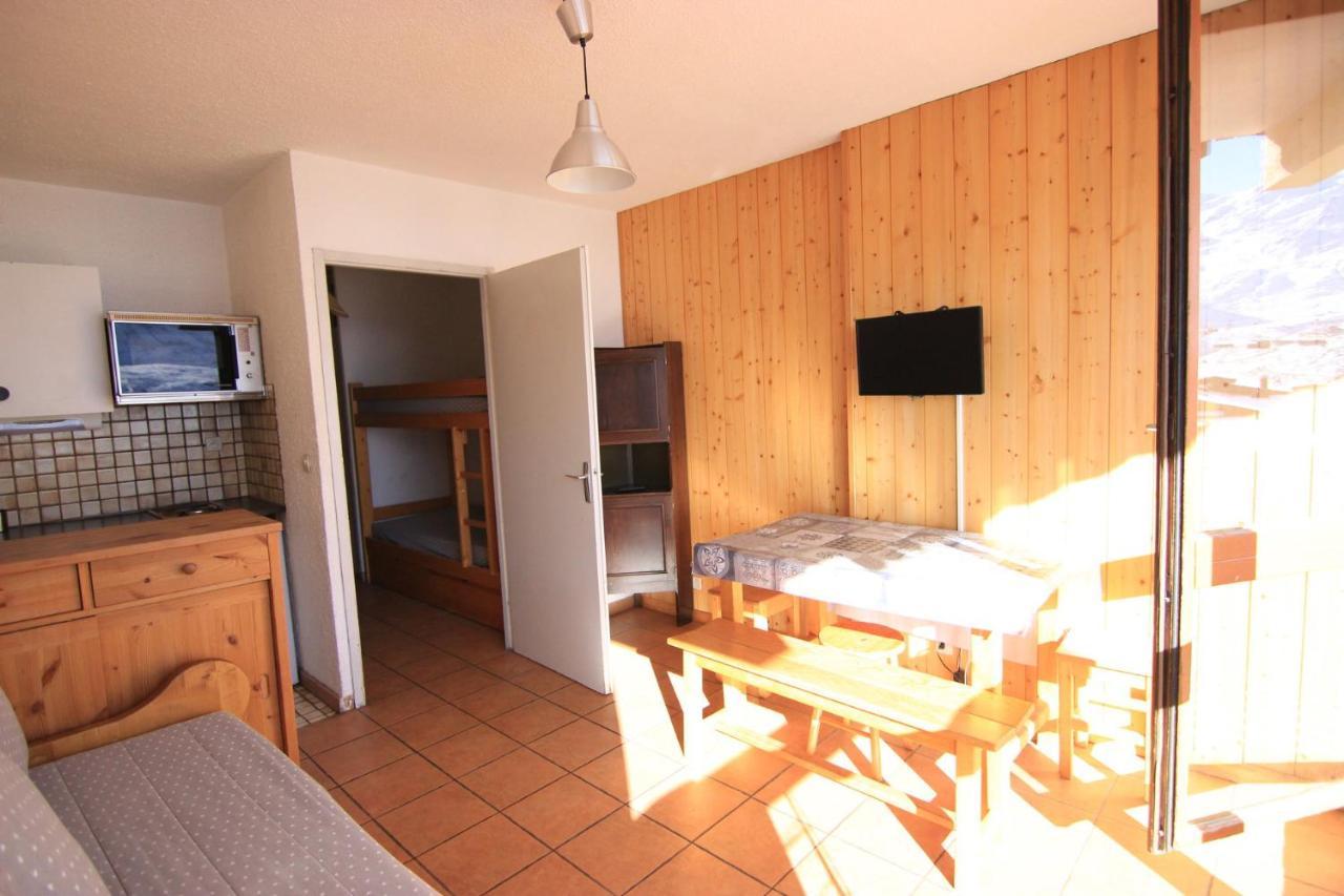 Lac Du Lou Appartements Vti Val Thorens Exterior foto