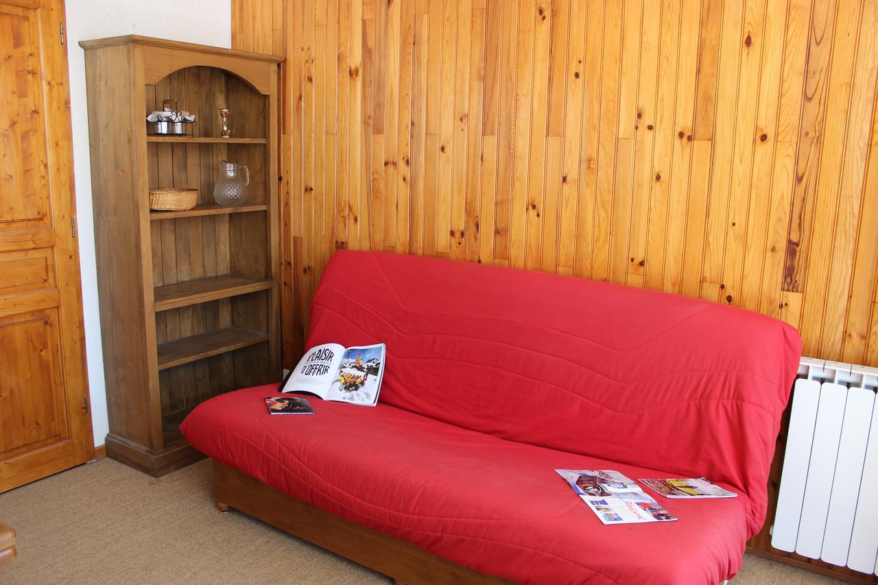 Lac Du Lou Appartements Vti Val Thorens Exterior foto