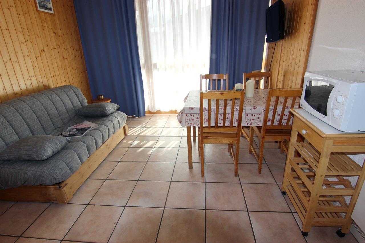 Lac Du Lou Appartements Vti Val Thorens Exterior foto