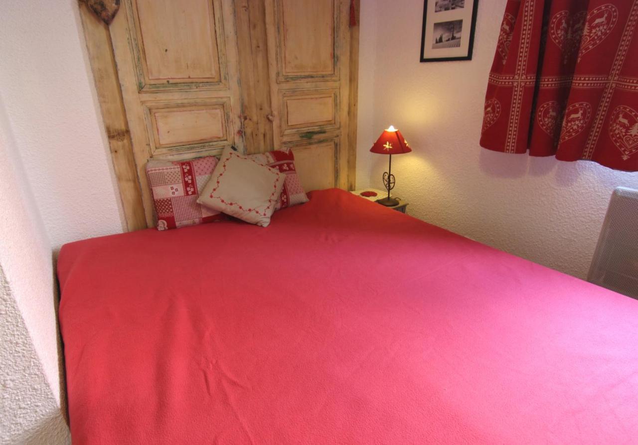 Lac Du Lou Appartements Vti Val Thorens Exterior foto