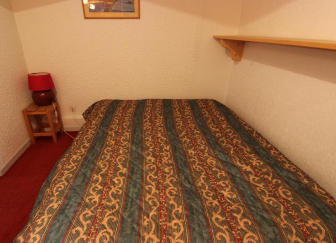 Lac Du Lou Appartements Vti Val Thorens Exterior foto